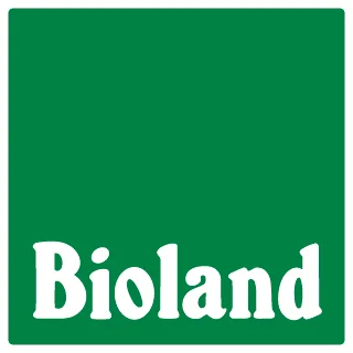 offizielles BIOLAND Logo